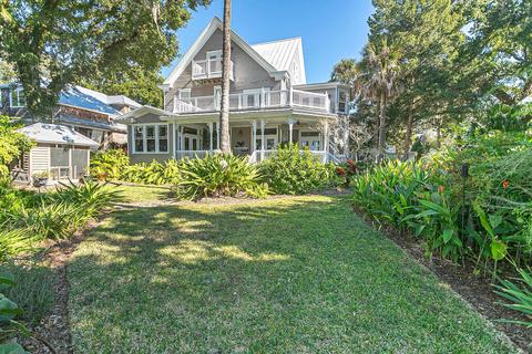 320 St George St, Saint Augustine, FL 32084 photo 41