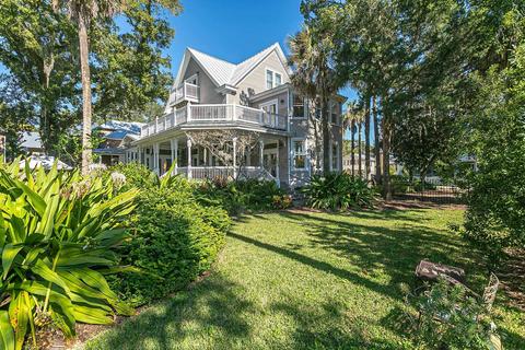 320 St George St, Saint Augustine, FL 32084 photo 43