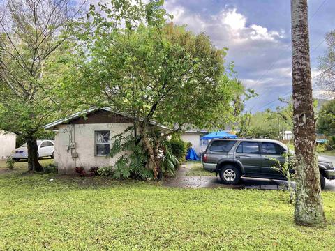 400 Aiken St, Saint Augustine, FL 32084 photo 1