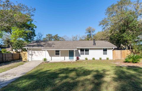 3467 Putnam Rd, Saint Augustine, FL 32086 photo 1