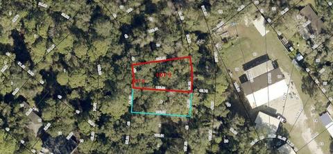6462 Meadow Ln, Saint Augustine, FL 32095 photo 1