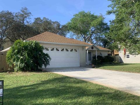 206 Tanager Rd, Saint Augustine, FL 32086 photo 1