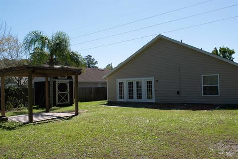 1040 Lee St, Saint Augustine, FL 32084 photo 3