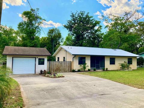 356 Cypress Rd, Saint Augustine, FL 32086 photo 1