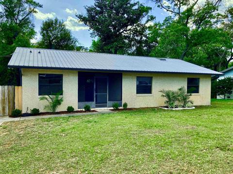 356 Cypress Rd, Saint Augustine, FL 32086 photo 3