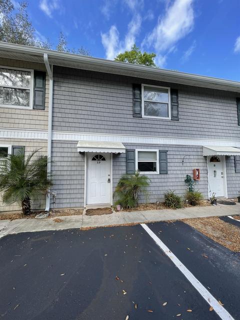 4420 Carter Rd Unit 59 #59, Saint Augustine, FL 32086 photo 1