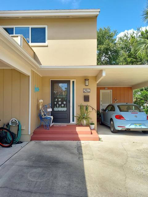 18 N St Augustine Blvd, Saint Augustine, FL 32080 photo 1