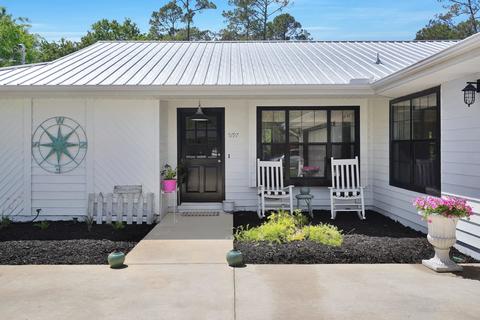 5197 Tomoka Ct, Saint Augustine, FL 32086 photo 1