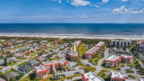 4250 A1a S UNIT r-14, Saint Augustine, FL 32080 photo 1