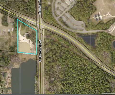 1675 Four Mile, Saint Augustine, FL 32084 photo 1