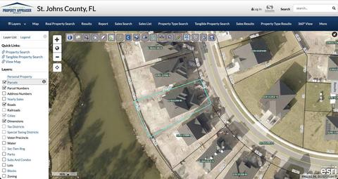 488 Watervale Dr, Saint Augustine, FL 32092 photo 1