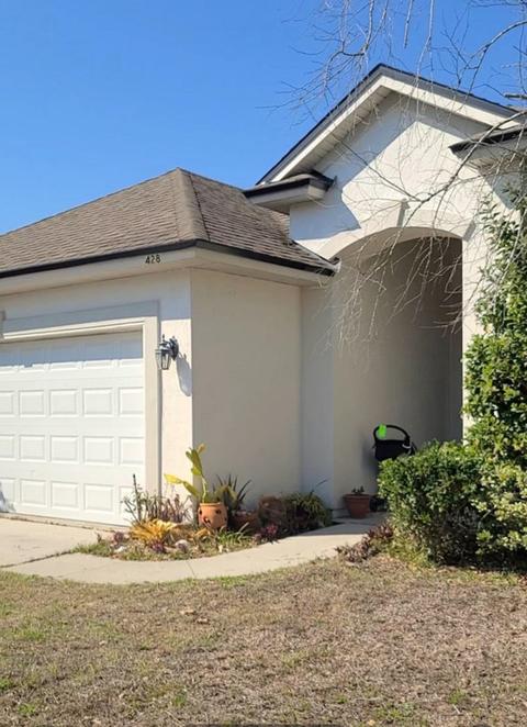 428 S Hidden Tree Dr, Saint Augustine, FL 32086 photo 2