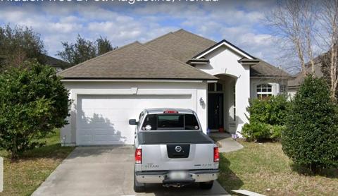 428 S Hidden Tree Dr, Saint Augustine, FL 32086 photo 1