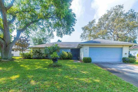 720 Bahia Dr, Saint Augustine, FL 32086 photo 1