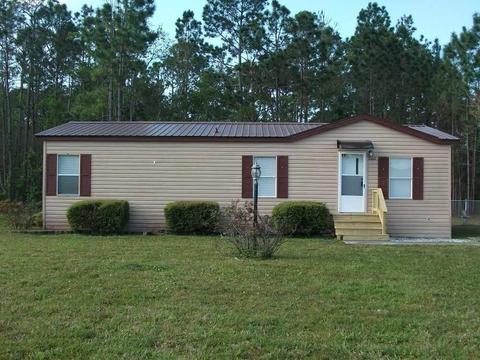 2160 Wood Stork Ave, Saint Augustine, FL 32084 photo 1