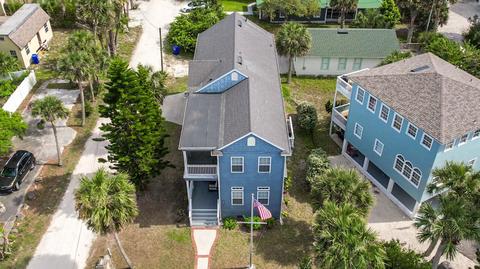 111 Gene Johnson Rd, Saint Augustine, FL 32080 photo 2