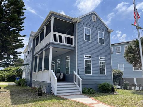 111 Gene Johnson Rd, Saint Augustine, FL 32080 photo 1