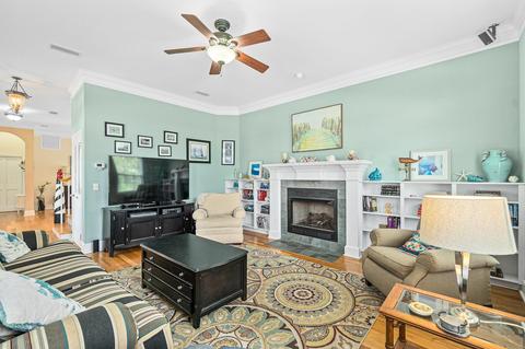 111 Gene Johnson Rd, Saint Augustine, FL 32080 photo 23