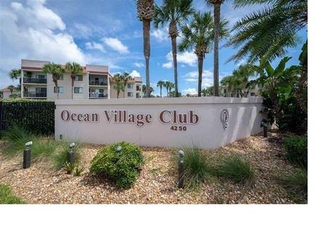 4250 A1a South #E 22, Saint Augustine Beach, FL 32080 photo 1