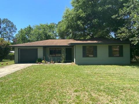 3650 Fort Peyton Cir, Saint Augustine, FL 32086 photo 1