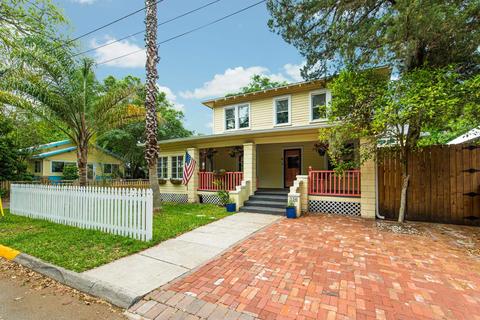 134 Oneida St, Saint Augustine, FL 32084 photo 49