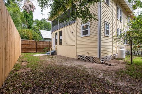 134 Oneida St, Saint Augustine, FL 32084 photo 47
