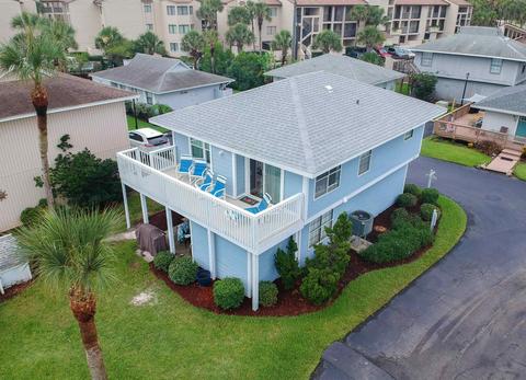 43 Sailfish Ln, Saint Augustine Beach, FL 32080 photo 1