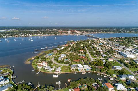 64 Dolphin Dr, Saint Augustine, FL 32080 photo 35