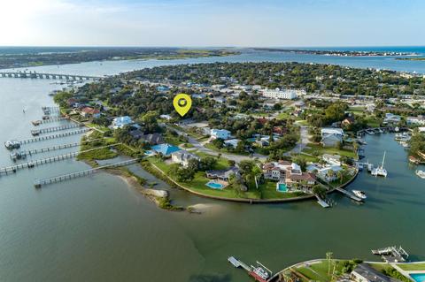 64 Dolphin Dr, Saint Augustine, FL 32080 photo 3