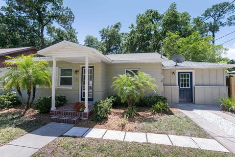 205 Covino Ave, Saint Augustine, FL 32084 photo 1
