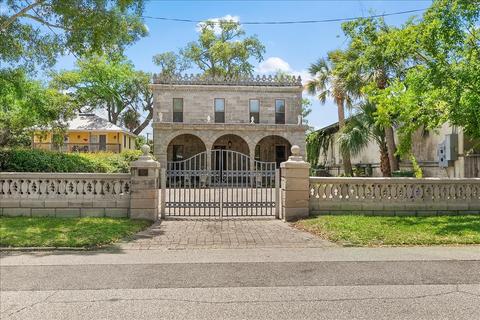 33 Old Mission Ave, Saint Augustine, FL 32084 photo 1