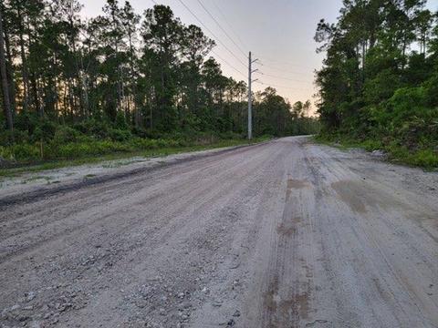 5697 Pine Dr, Saint Augustine, FL 32095 photo 5