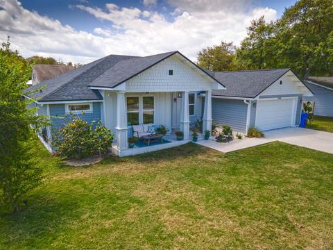 140 Swallow, Saint Augustine, FL 32086 photo 1