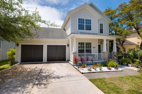613 Sun Down Cir, Saint Augustine, FL 32080 photo 1