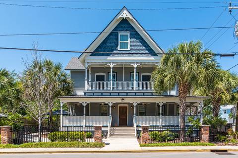 86 Bridge St, Saint Augustine, FL 32084 photo 50