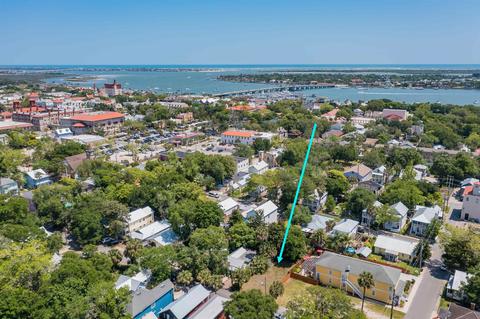 73 Dumas St, Saint Augustine, FL 32084 photo 4