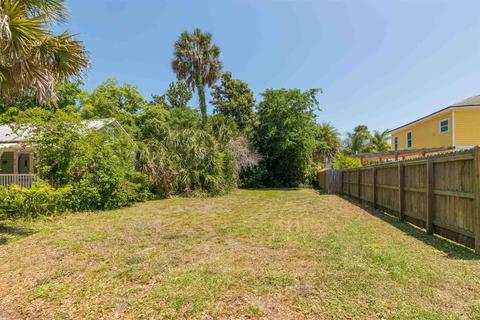 73 Dumas St, Saint Augustine, FL 32084 photo 1