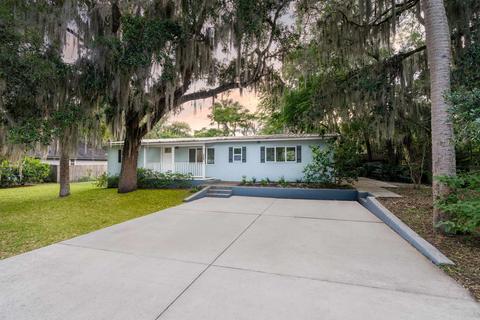 222 Mimosa Rd, Saint Augustine, FL 32086 photo 1