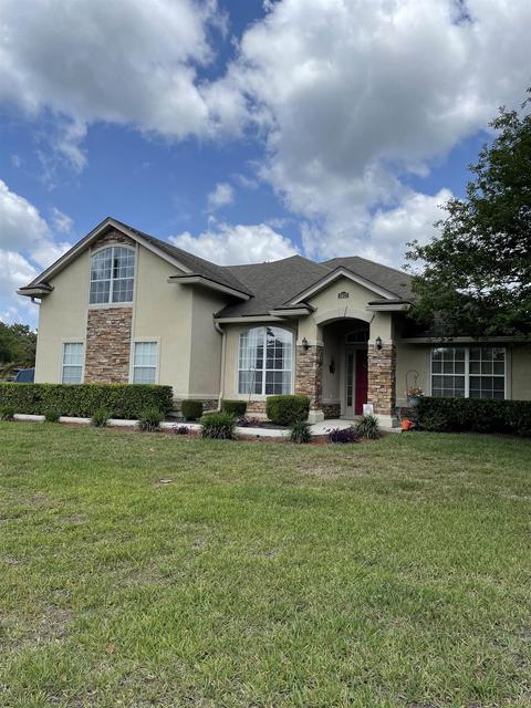 2417 Park Ridge Dr, Saint Augustine, FL 32092 photo 1
