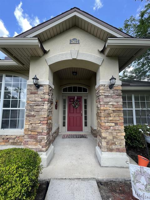 2417 Park Ridge Dr, Saint Augustine, FL 32092 photo 4