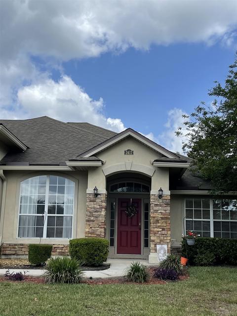 2417 Park Ridge Dr, Saint Augustine, FL 32092 photo 3