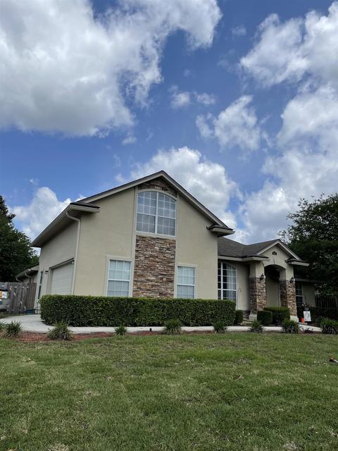 2417 Park Ridge Dr, Saint Augustine, FL 32092 photo 2