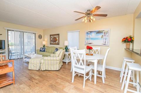 880 A1a Beach Blvd Apt 6107 #6107, Saint Augustine, FL 32080 photo 1