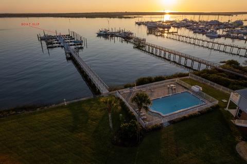83 Comares Ave Apt 2c W Boat Slip Apt D2 #2C, Saint Augustine, FL 32080 photo 43