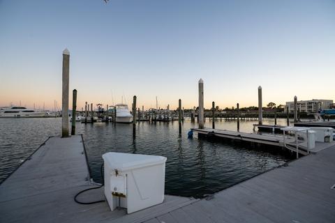 83 Comares Ave Apt 2c W Boat Slip Apt D2 #2C, Saint Augustine, FL 32080 photo 4