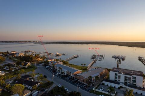 83 Comares Ave Apt 2c W Boat Slip Apt D2 #2C, Saint Augustine, FL 32080 photo 1