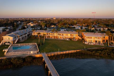 83 Comares Ave Apt 2c W Boat Slip Apt D2 #2C, Saint Augustine, FL 32080 photo 42