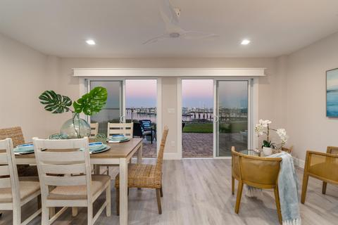 83 Comares Ave Apt 2c W Boat Slip Apt D2 #2C, Saint Augustine, FL 32080 photo 22