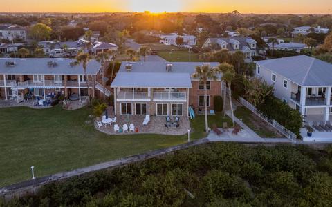 83 Comares Ave Apt 2c W Boat Slip Apt D2 #2C, Saint Augustine, FL 32080 photo 41