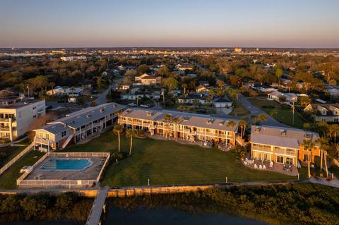 83 Comares Ave Apt 2c W Boat Slip Apt D2 #2C, Saint Augustine, FL 32080 photo 3